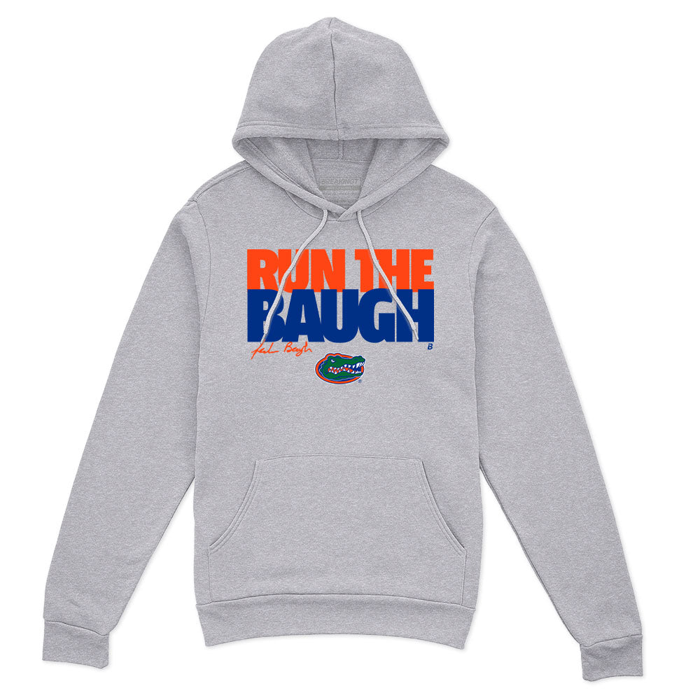 2623679 - Florida Football: Jadan Baugh Run The Baugh (Heather Gray)