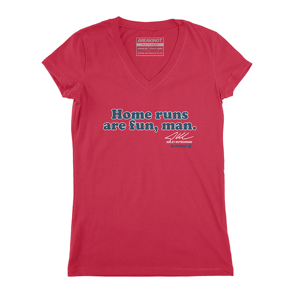 2623664 - Adley Rutschman: Home Runs Are Fun, Man