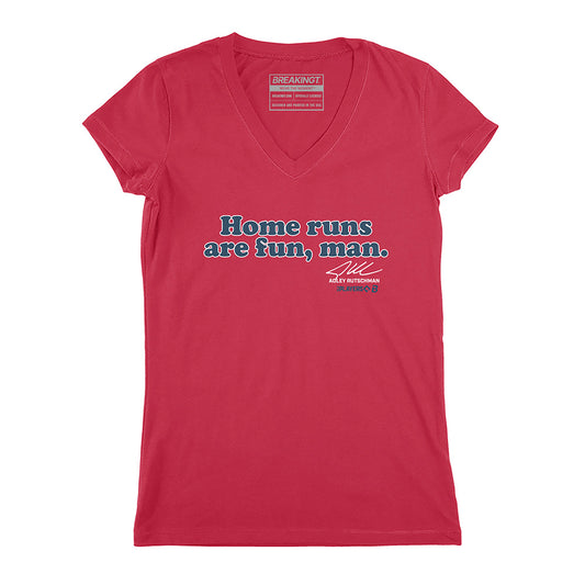 2623664 - Adley Rutschman: Home Runs Are Fun, Man