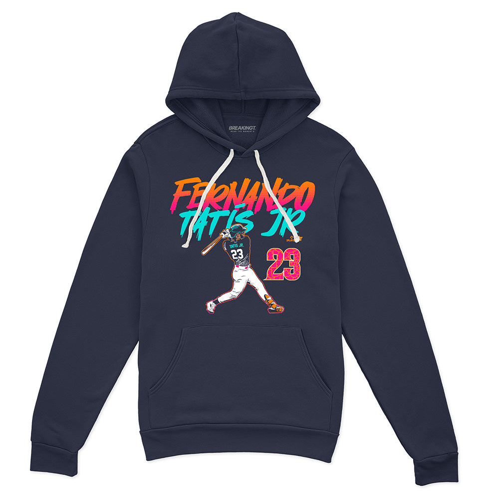 2621883 - Fernando Tatis Jr: Slugger Swing City Edition