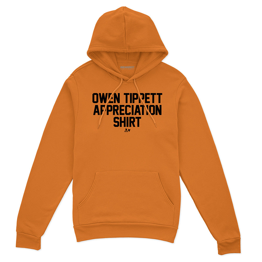 2621870 - Owen Tippett Appreciation Shirt