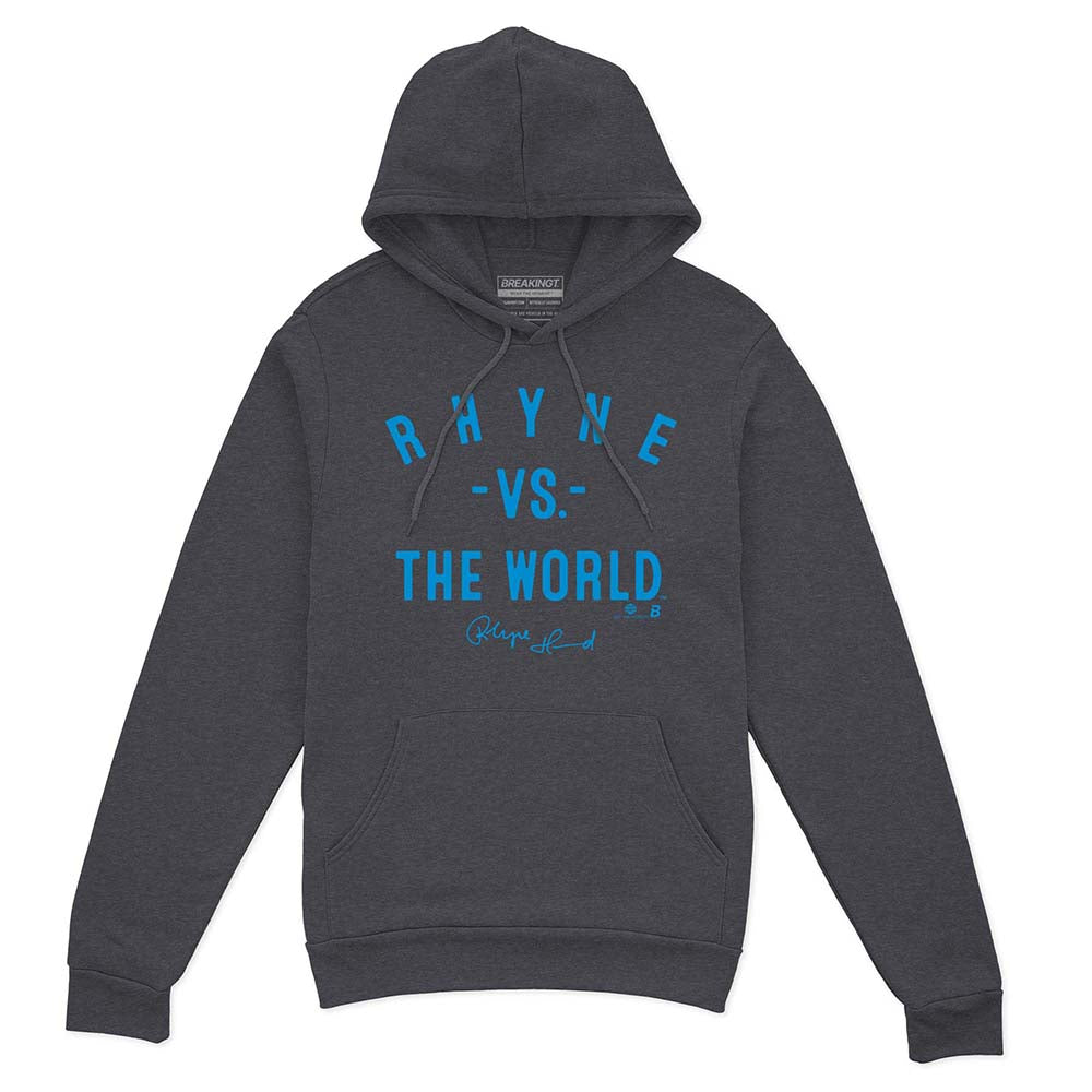 2623535 - Rhyne Howard Vs. The World