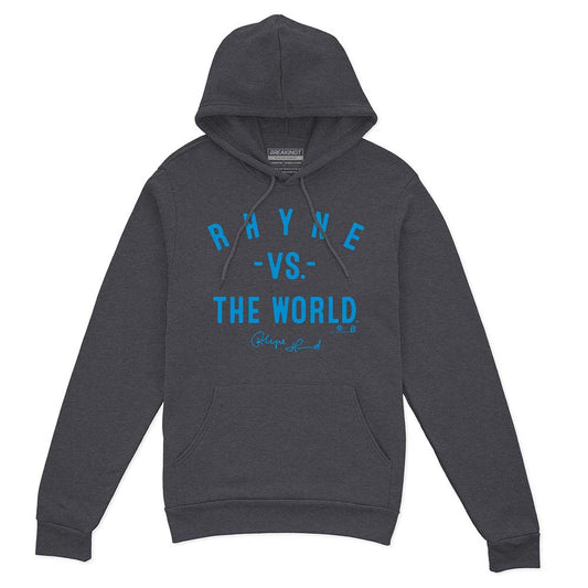 2623535 - Rhyne Howard Vs. The World