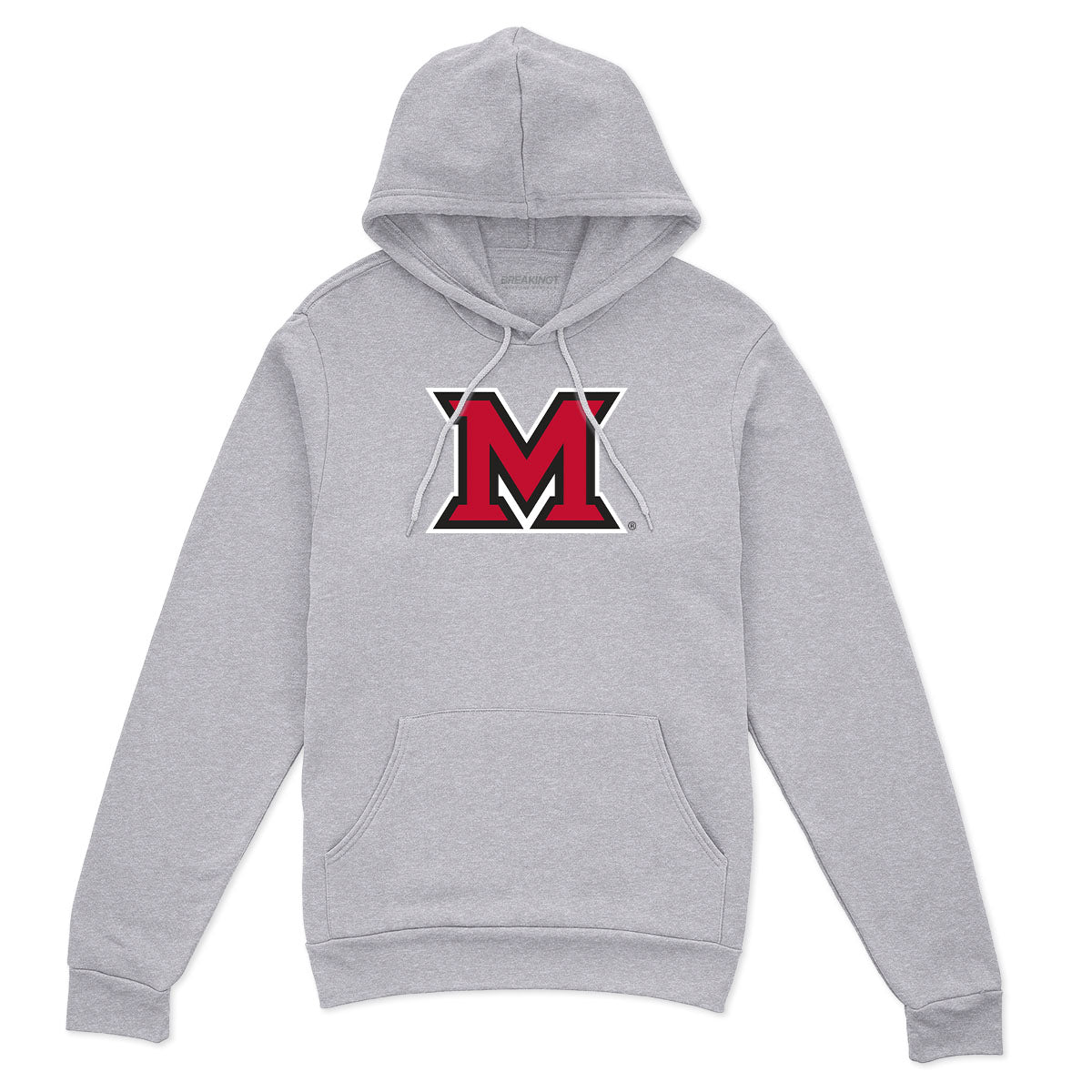 2621070 - Miami (OH) RedHawks: Primary Logo