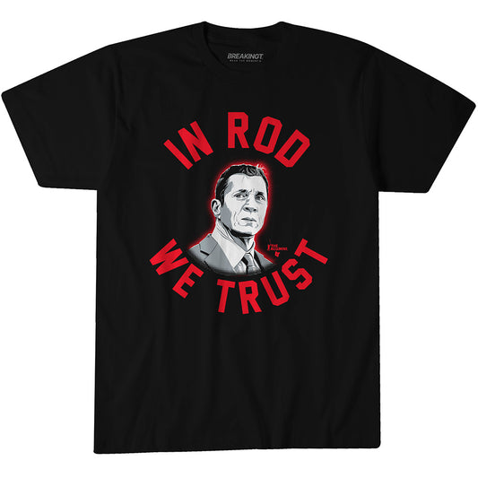 2622396 - Rod Brind'Amour: In Coach Rod We Trust