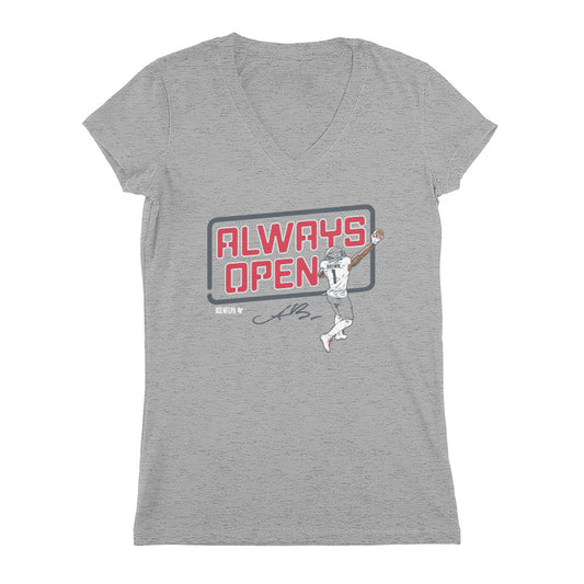 2622403 - A.J. Brown: Always Open New England