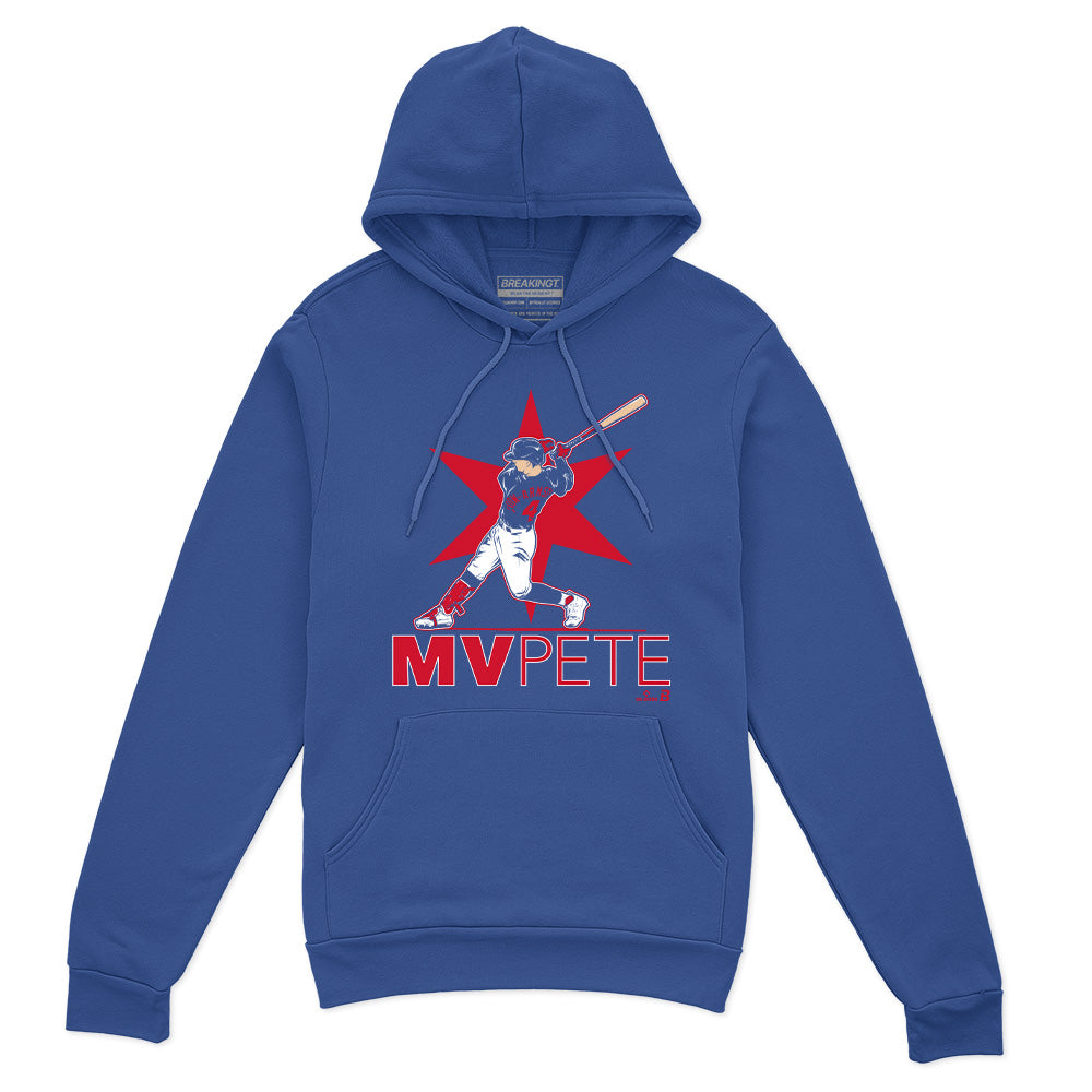 2623178 - Pete Crow-Armstrong: MVPete