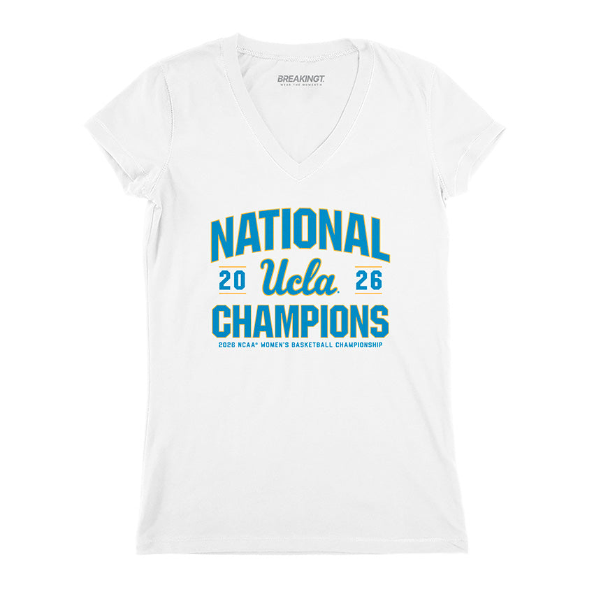 2621655 - UCLA Bruins WBB: 2026 National Champions Classic