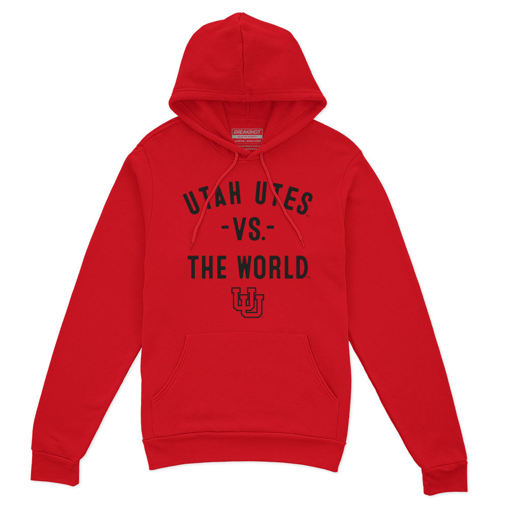 2622680 - Utah Utes Vs. The World