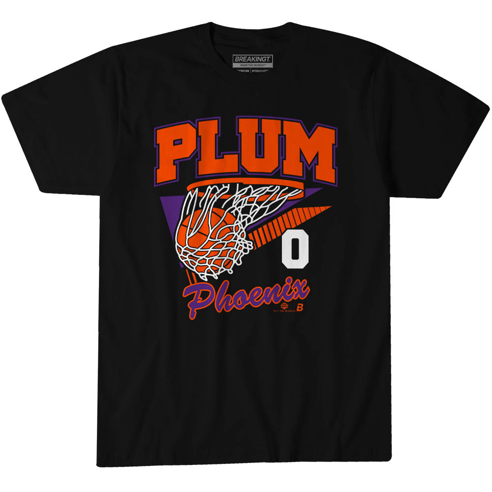 2623240 - Kelsey Plum: Phoenix Retro Swish