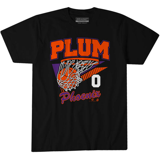 2623240 - Kelsey Plum: Phoenix Retro Swish