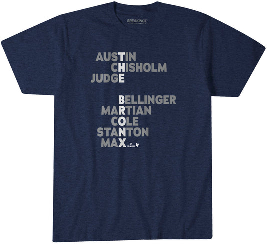 2621413 - The Bronx Names 2026