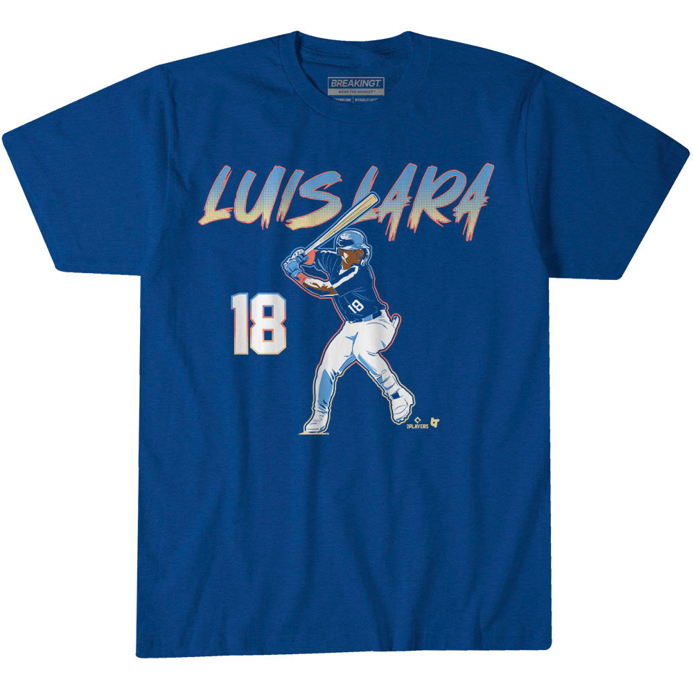 2622882 - Luis Lara: Slugger Swing Number