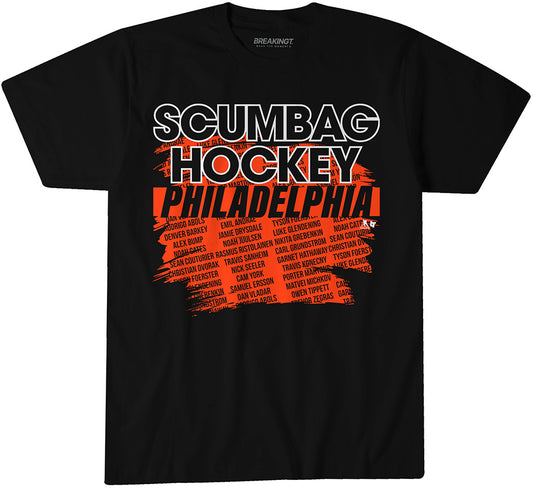 2622107 - Philadelphia: Scumbag Hockey