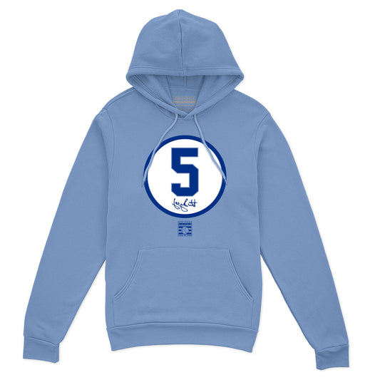 2622798 - George Brett: Number Circle