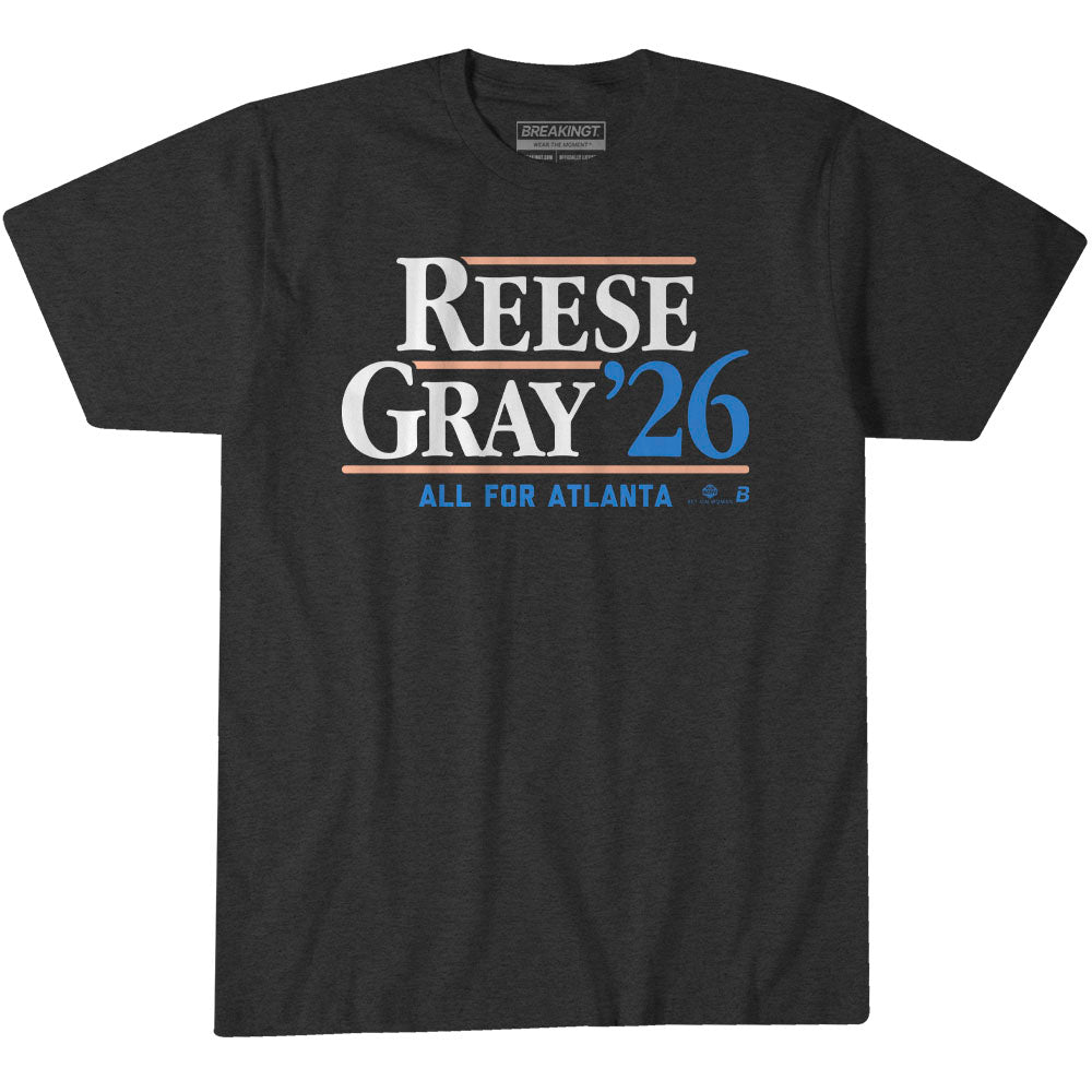 2624077 - Reese-Gray '26