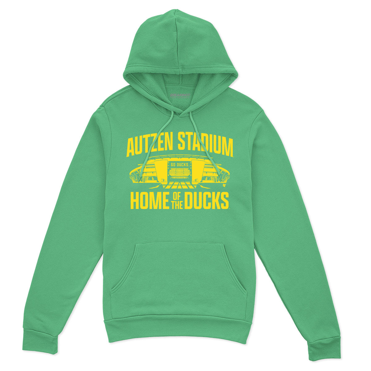 2620910 - Oregon Football: Autzen Stadium