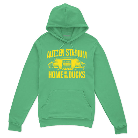 2620910 - Oregon Football: Autzen Stadium