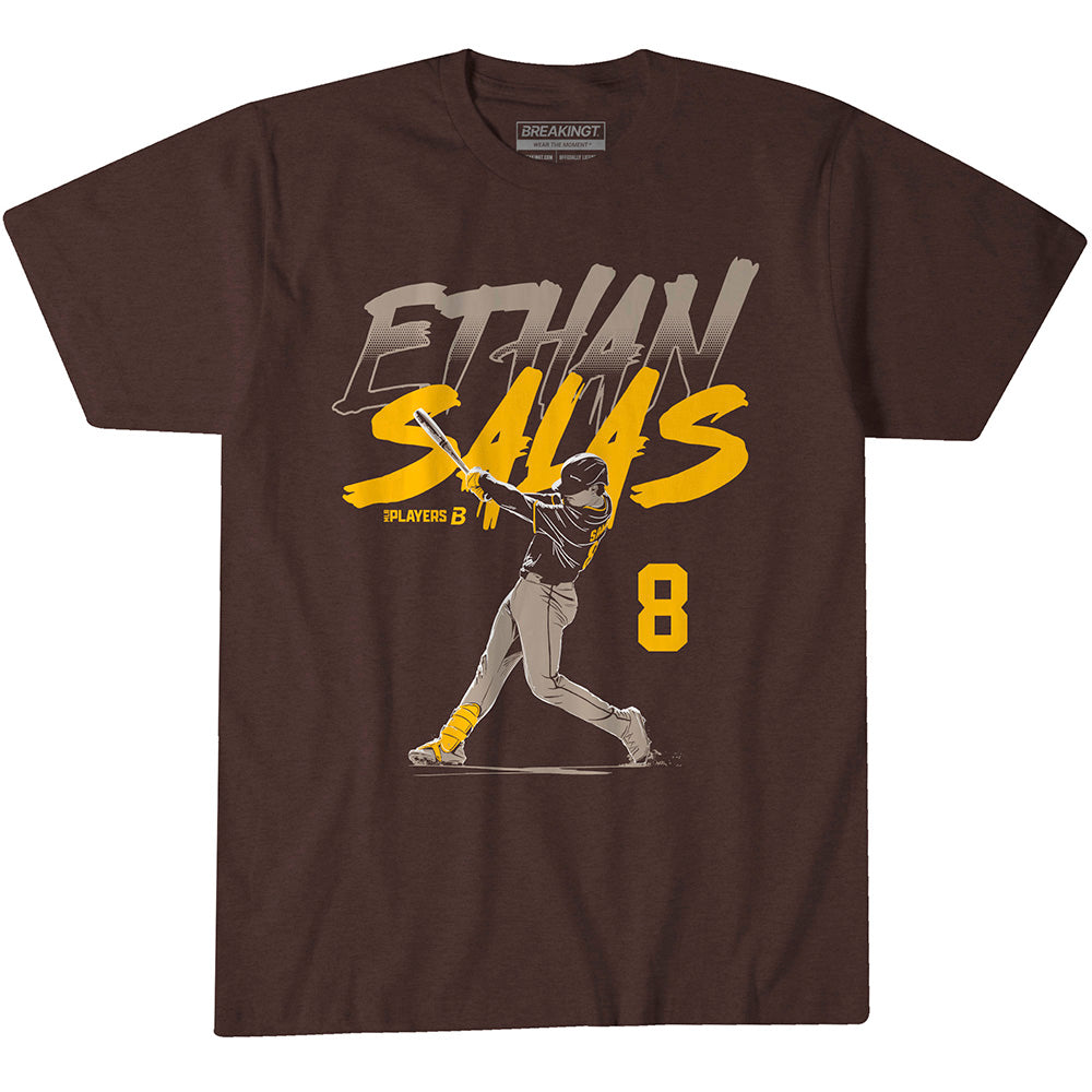 2623576 - Ethan Salas: Slugger Swing Number