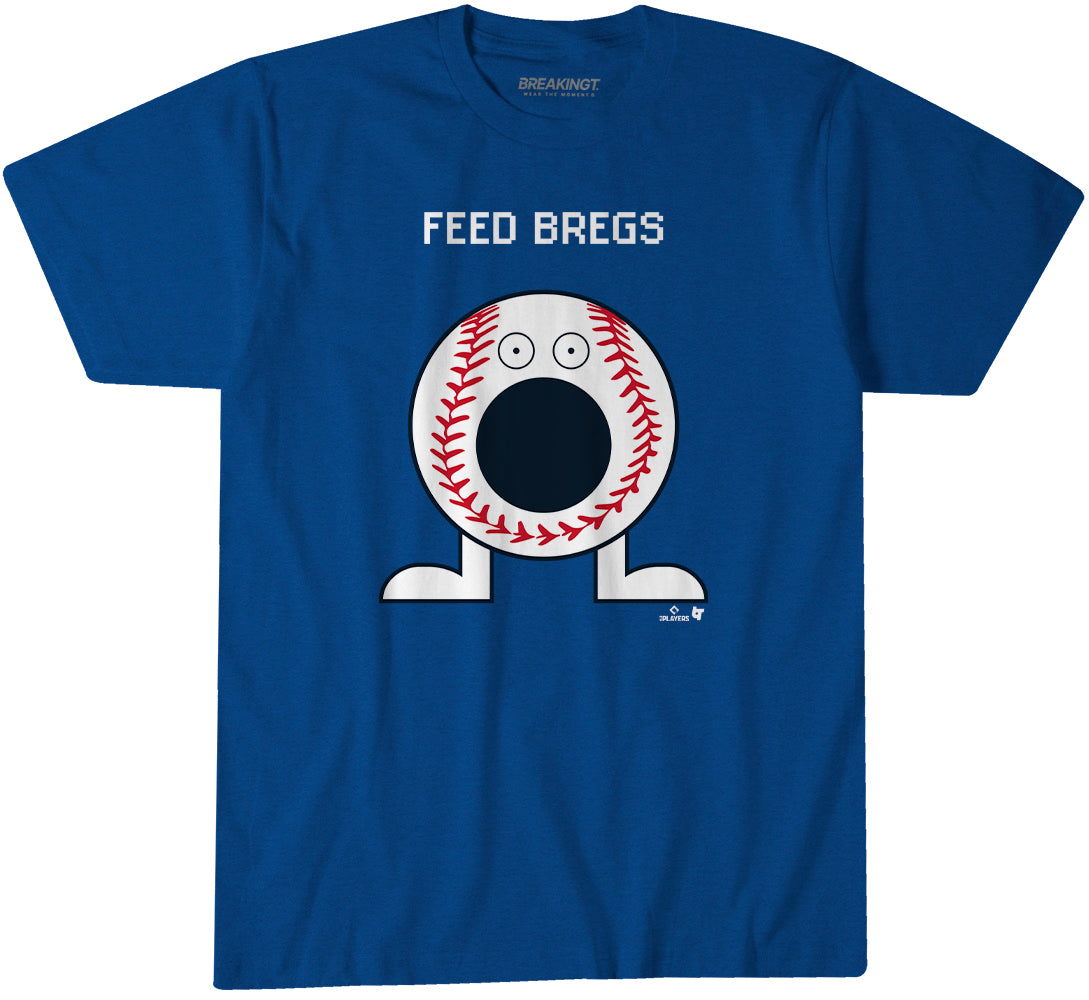 2621543 - Alex Bregman: Feed Bregs