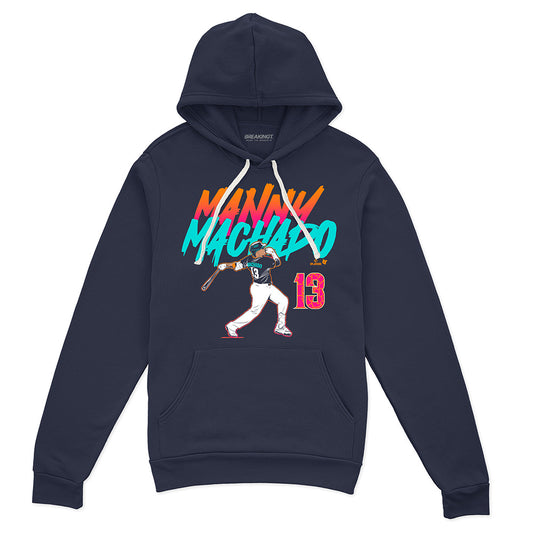 2621882 - Manny Machado: Slugger Swing City Edition