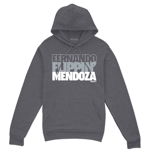 2621528 - Fernando Flippin' Mendoza