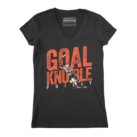 2624323 - Cole Knuble: Goal Knuble