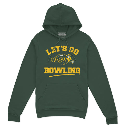 2624250 - North Dakota State Football: Let's Go Bowling