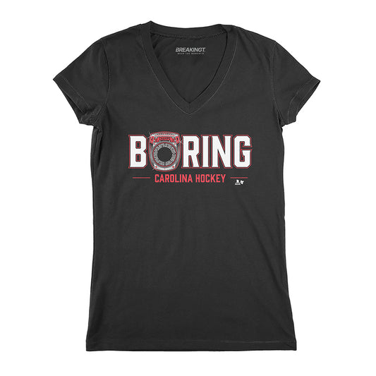 2622589 - Carolina Hockey: Boring Champs