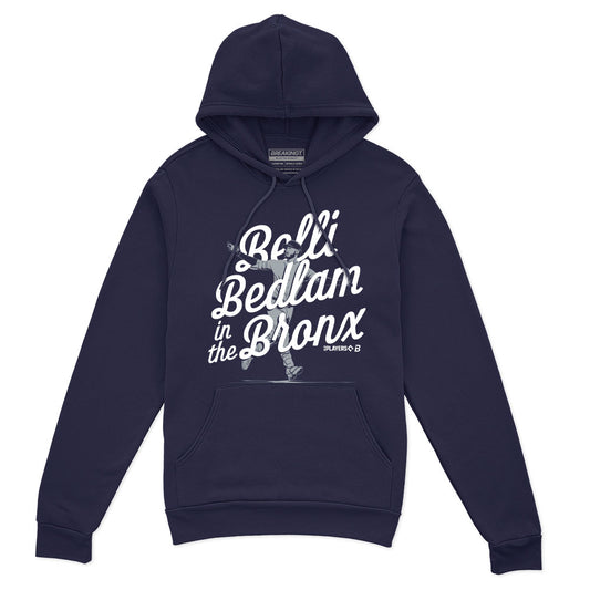 2623967 - Cody Bellinger: Belli Bedlam In The Bronx