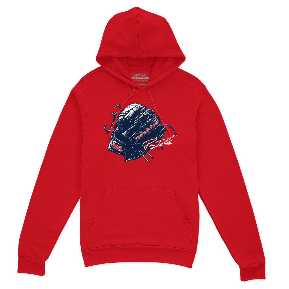 2623595 - Payton Tolle: You're So Pretty Glove