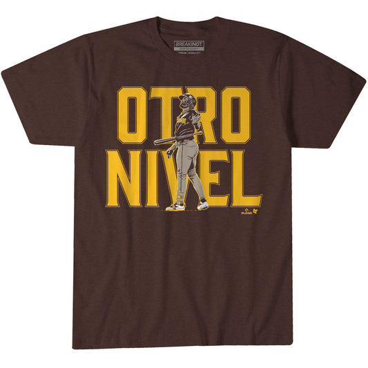 2623069 - Fernando Tatis Jr: Otro Nivel