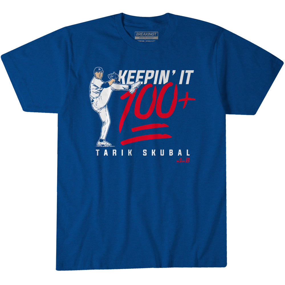 2623232 - Tarik Skubal: Keepin' It 100+ Los Angeles
