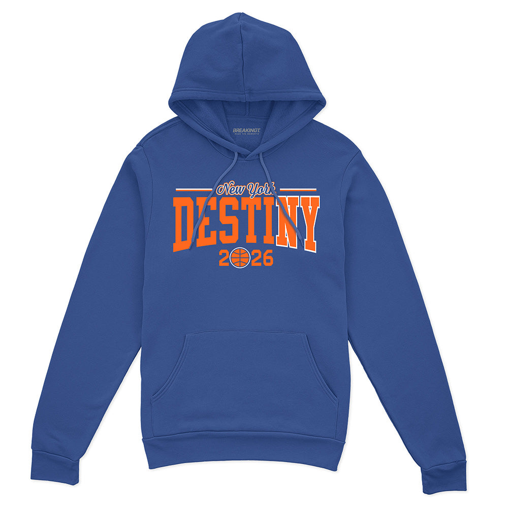2622570 - New York Destiny
