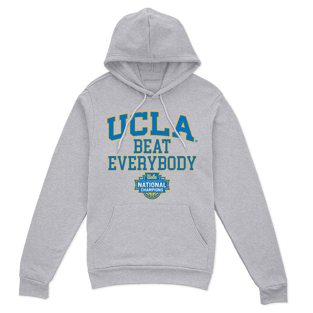 2621654 - UCLA Bruins WBB: 2026 National Champions Beat Everybody