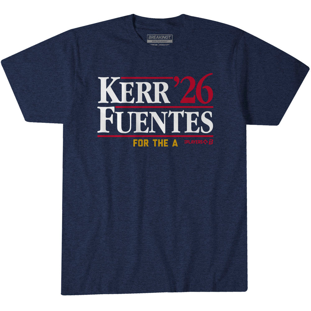 2624009 - Kerr-Fuentes '26