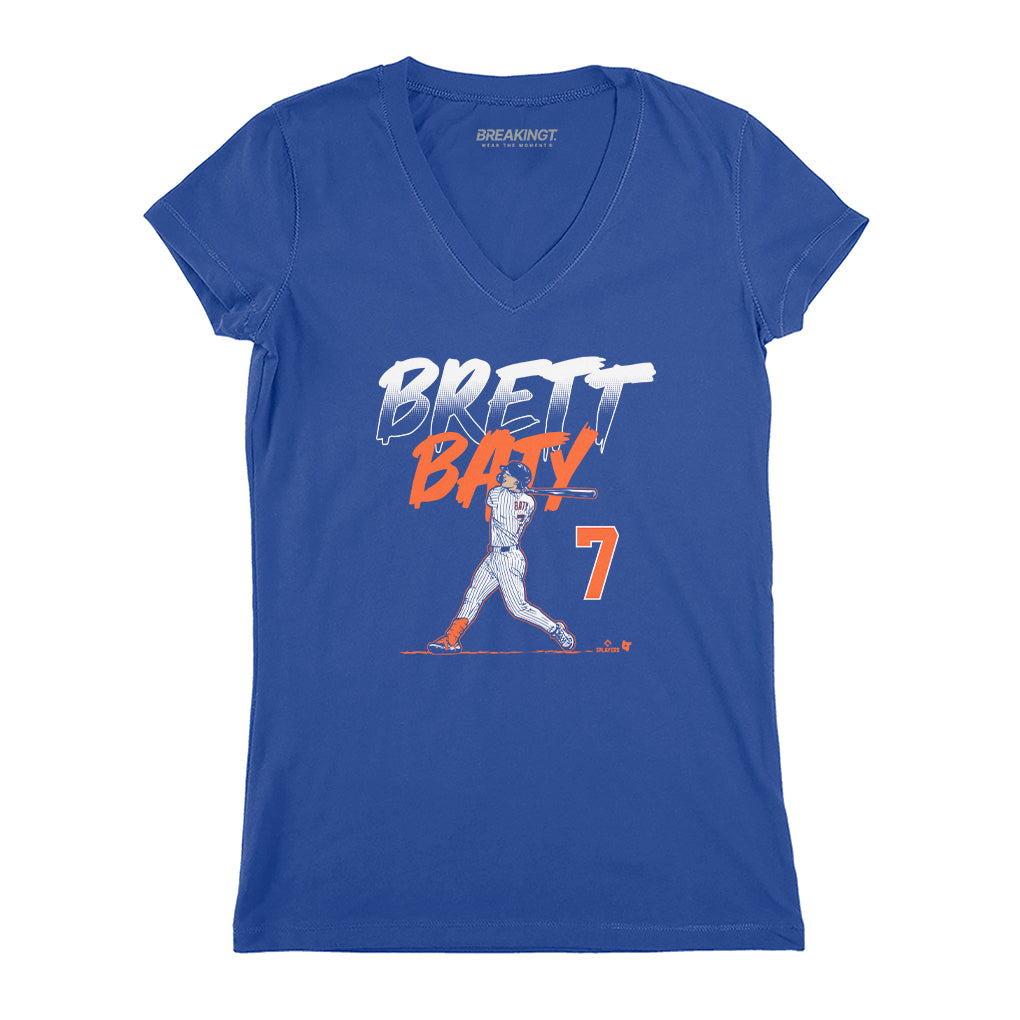 2621995 - Brett Baty: Slugger Swing Number