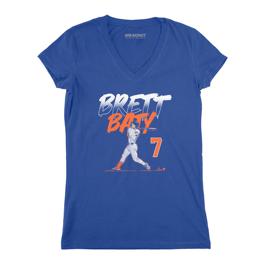 2621995 - Brett Baty: Slugger Swing Number
