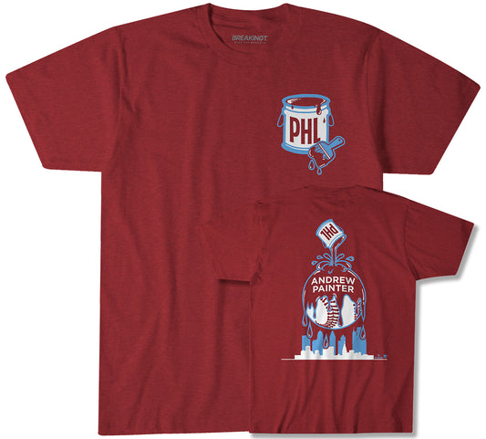 2621631 - Andrew Painter: Paint the Town