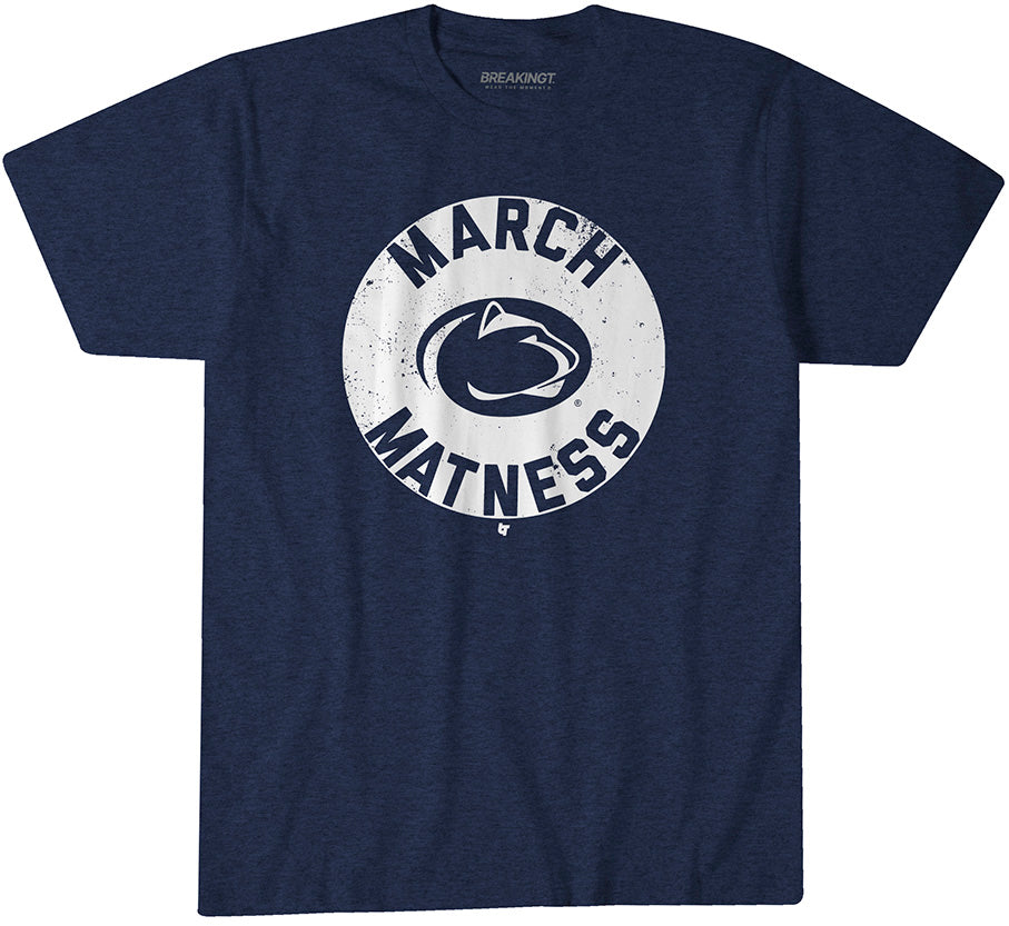 2621324 - Penn State Wrestling: March Matness