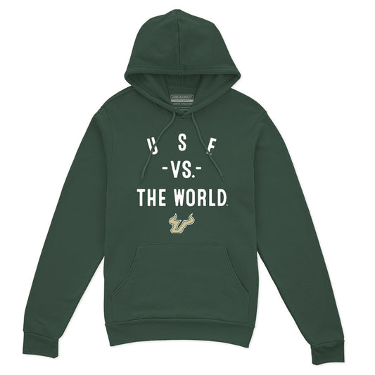2622684 - USF Bulls: South Florida Vs. The World