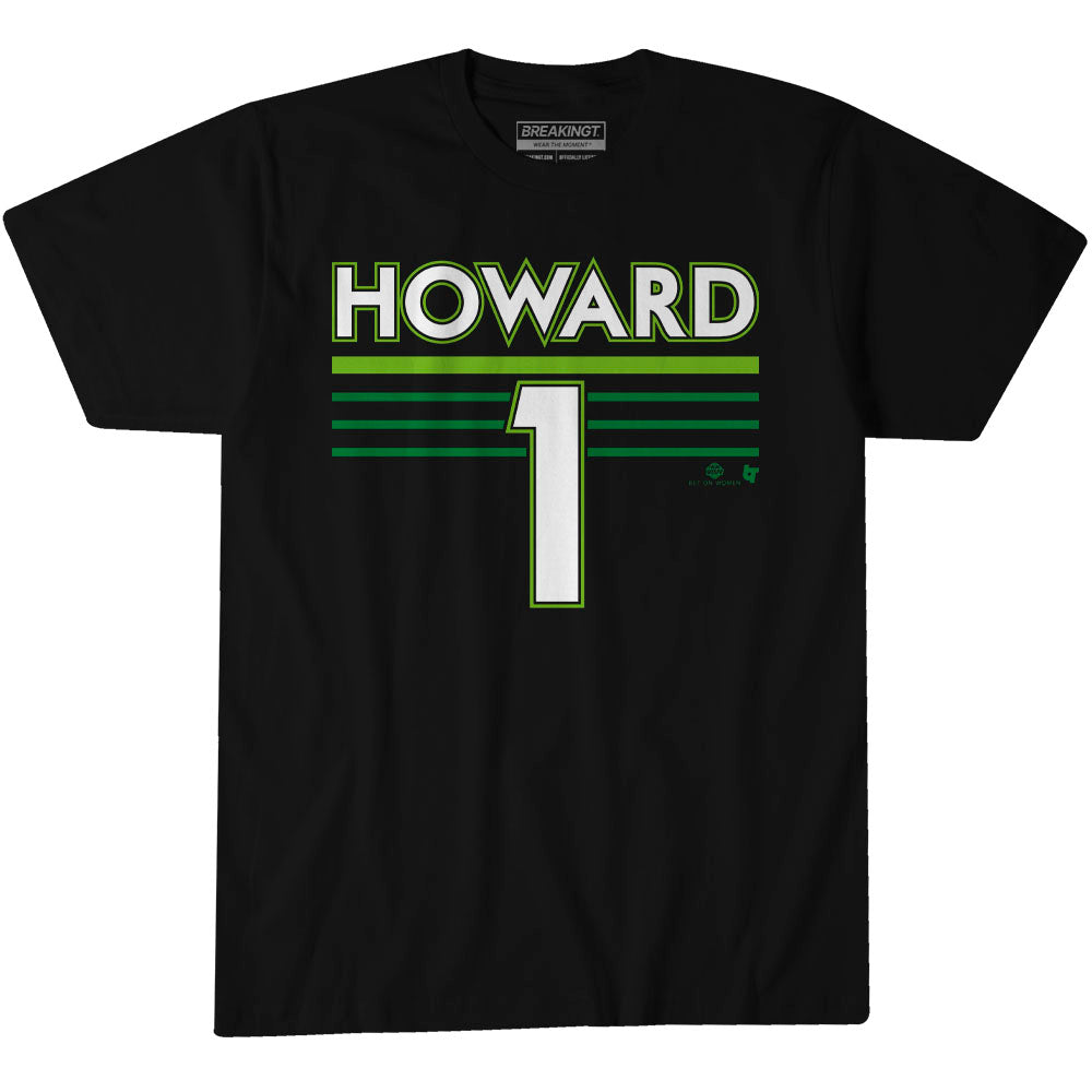 2622947 - Natasha Howard: MINN 1