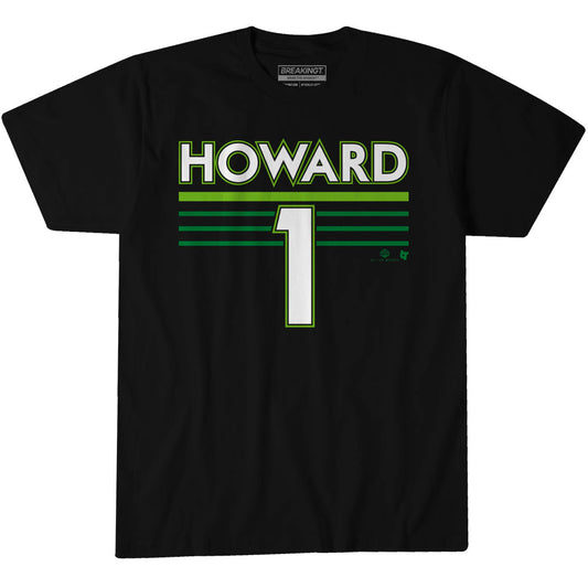 2622947 - Natasha Howard: MINN 1