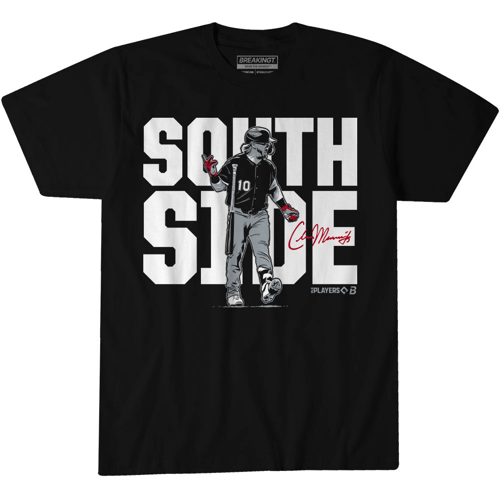 2623962 - Chase Meidroth: South Side Stack
