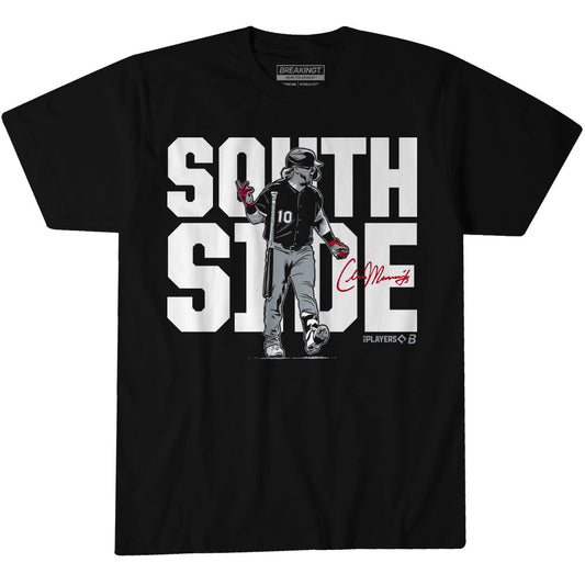 2623962 - Chase Meidroth: South Side Stack