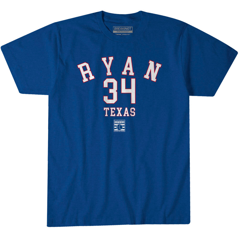 2622808 - Nolan Ryan: October's Finest Texas