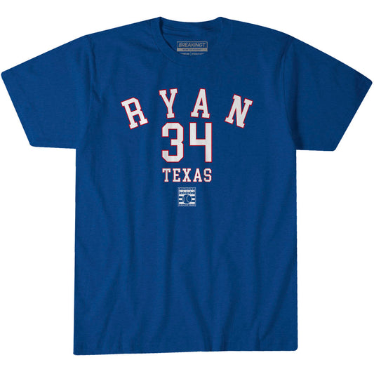 2622808 - Nolan Ryan: October's Finest Texas