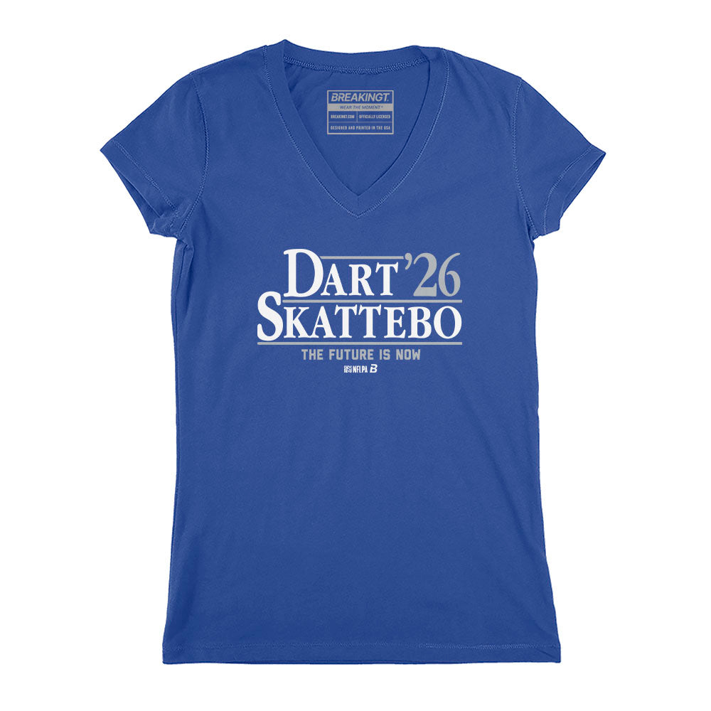 2623351 - Dart-Skattebo '26