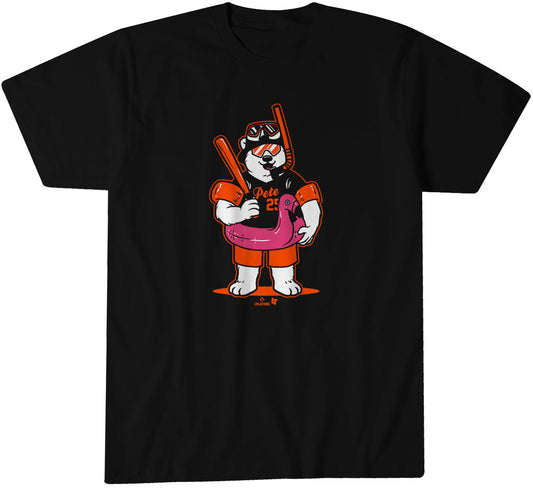 2621761 - Pete Alonso: Polar Splash