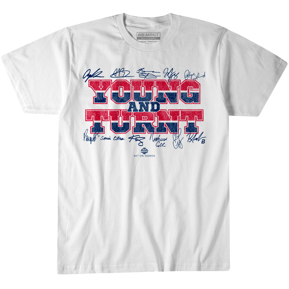 2623589 - Young And Turnt USA